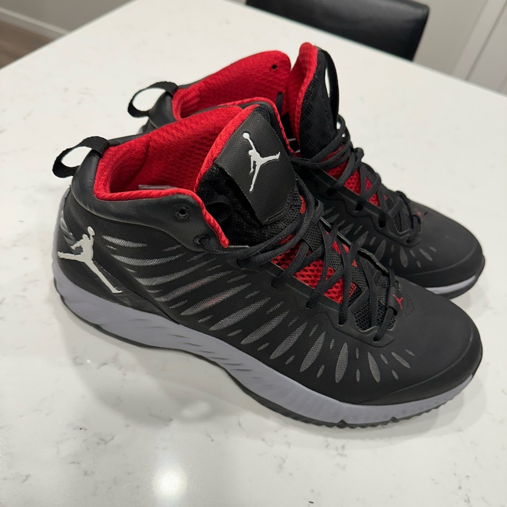 Jordan Shoes, size 13